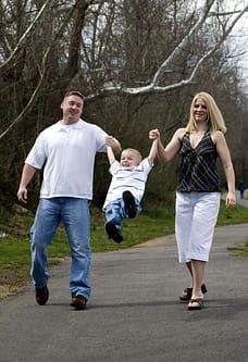 Children born in the UK of parents who, after their child's birth, become settled or British citizens: Dpener3