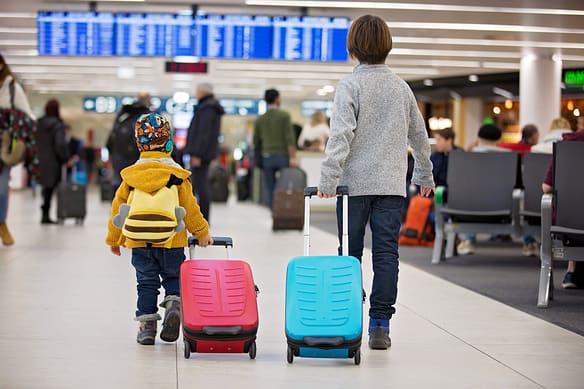 IMMIGRATING TO THE UK? Immigrating To The UK