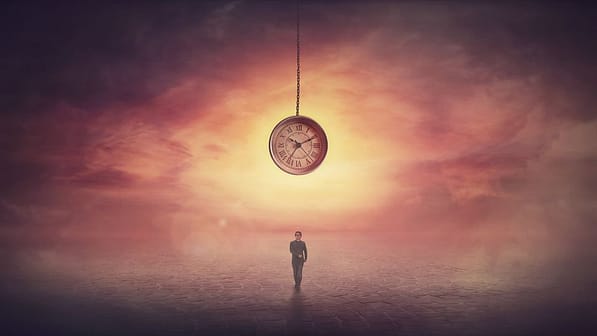 ILR AFTER LONG RESIDENCE IN THE UK Clock